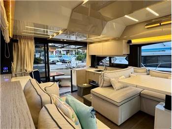 CRANCHI CRANCHI E 52 F