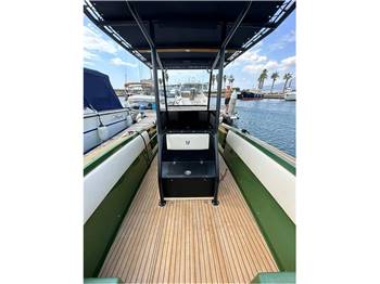 WELLCRAFT SCARAB 30 SPORT SCARAB SPORT 30