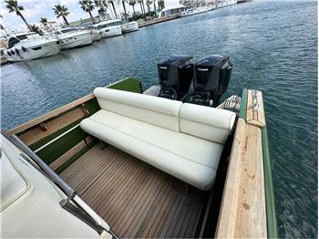 WELLCRAFT SCARAB 30 SPORT SCARAB SPORT 30