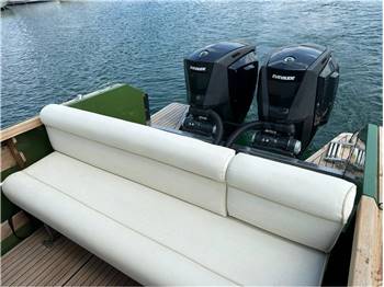 WELLCRAFT SCARAB 30 SPORT SCARAB SPORT 30