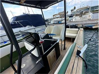 WELLCRAFT SCARAB 30 SPORT SCARAB SPORT 30