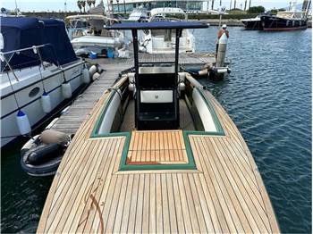 WELLCRAFT SCARAB 30 SPORT SCARAB SPORT 30
