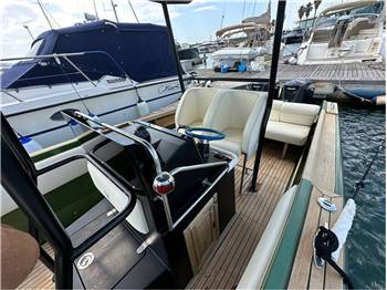WELLCRAFT SCARAB 30 SPORT SCARAB SPORT 30