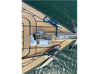 WELLCRAFT SCARAB 30 SPORT SCARAB SPORT 30