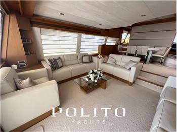 FERRETTI SPA FERRETTI 780