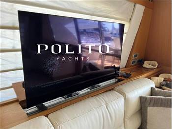 FERRETTI SPA FERRETTI 780