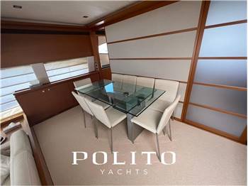 FERRETTI SPA FERRETTI 780