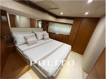 FERRETTI SPA FERRETTI 780