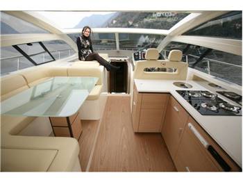 AIRON MARINE AIRON MARINE 4800 TTOP