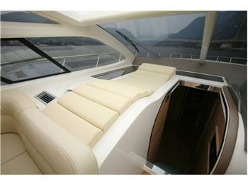 AIRON MARINE AIRON MARINE 4800 TTOP