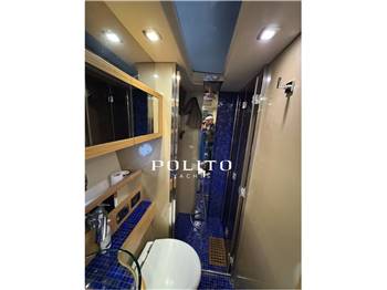 AIRON MARINE AIRON MARINE 4800 TTOP