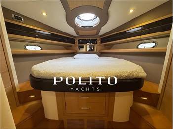 AIRON MARINE AIRON MARINE 4800 TTOP