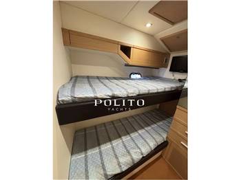 AIRON MARINE AIRON MARINE 4800 TTOP