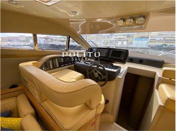 FERRETTI FERRETTI 460