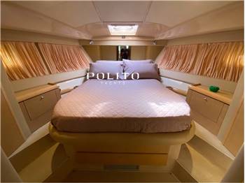 FERRETTI FERRETTI 460