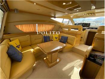 FERRETTI FERRETTI 460