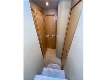 FERRETTI FERRETTI 460