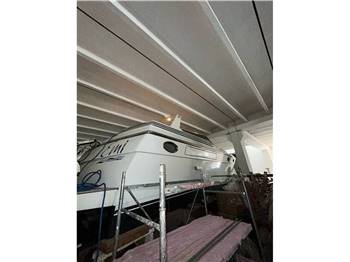 CANTIERI RIZZARDI RIZZARDI CR 40