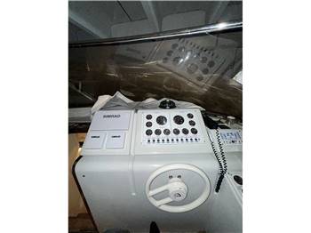 CANTIERI RIZZARDI RIZZARDI CR 40