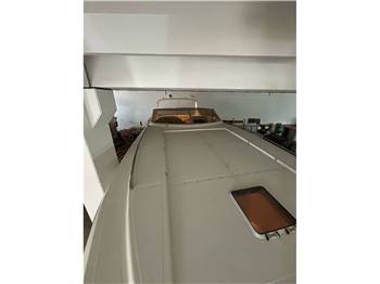 CANTIERI RIZZARDI RIZZARDI CR 40