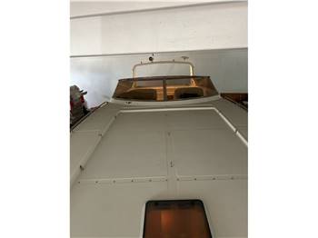 CANTIERI RIZZARDI RIZZARDI CR 40