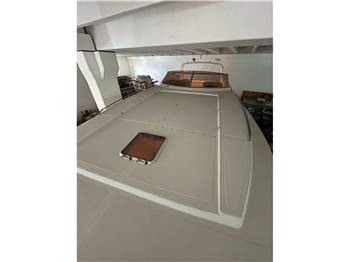 CANTIERI RIZZARDI RIZZARDI CR 40