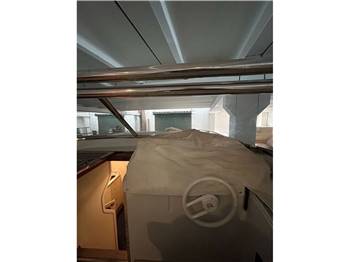 CANTIERI RIZZARDI RIZZARDI CR 40
