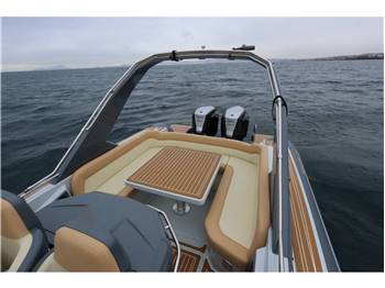 SALPA Soleil 33