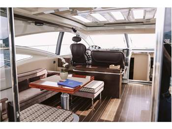 AZIMUT  BENETTI SPA AZIMUT 68 S