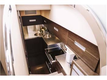 AZIMUT  BENETTI SPA AZIMUT 68 S