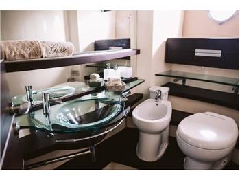 AZIMUT  BENETTI SPA AZIMUT 68 S