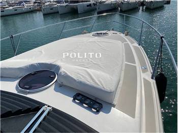 RIO YACHTS PARANA' 38