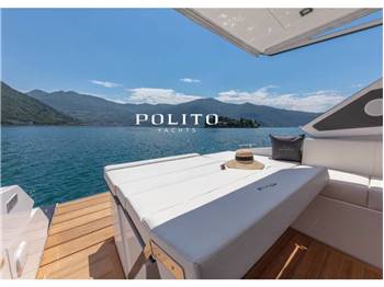RIO YACHTS PARANA' 38