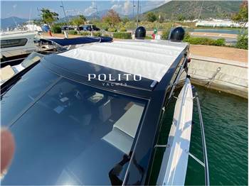 RIO YACHTS PARANA' 38