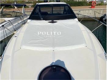 RIO YACHTS PARANA' 38