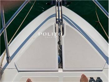 RIO YACHTS PARANA' 38
