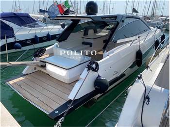 RIO YACHTS PARANA' 38