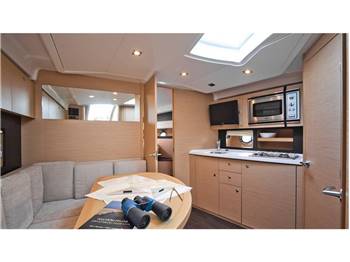 BENATEAU MONTECARLO 37 MONTECARLO HT 37