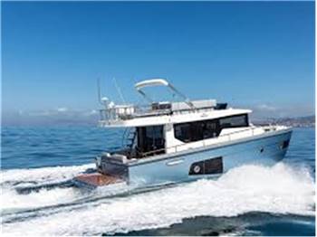 CRANCHI VRANCHI T 43