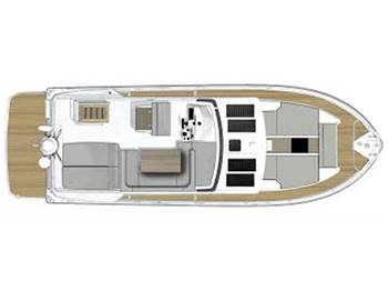 CRANCHI VRANCHI T 43