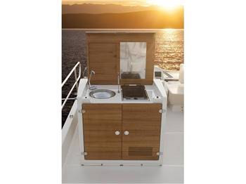 CRANCHI VRANCHI T 43