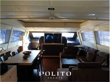 Overmarine Group MANGUSTA 92 Open