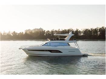 PRESTIGE PRESTIGE 630