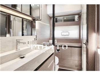 PRESTIGE PRESTIGE 630