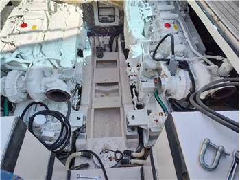 CANTIERE QERRE 48 QERRE 48