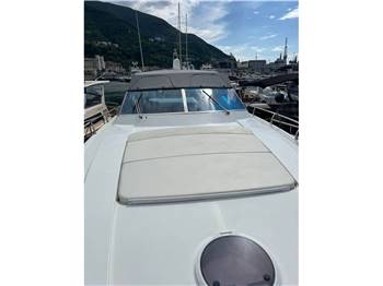 CANTIERE QERRE 48 QERRE 48