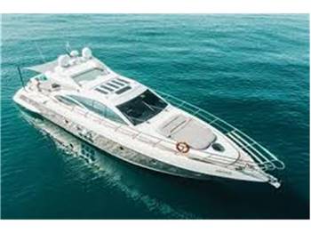 AZIMUT BENETTI AZIMUT 68 S