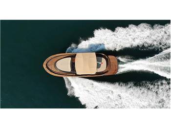 Cantieri Esposito POSITANO 38