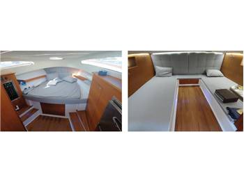 Cantieri Esposito POSITANO 38