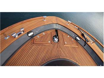 Cantieri Esposito POSITANO 38